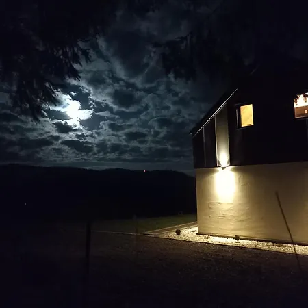 Maraska House *