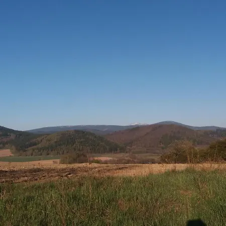 Maraska House Kamienna Gora