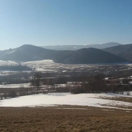 Maraska House * Kamienna Gora