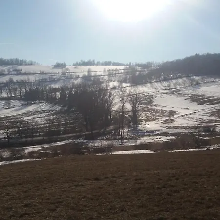 Maraska House Kamienna Gora