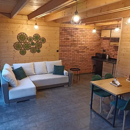 Maraska House Holiday home