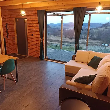 Maraska House Holiday home *