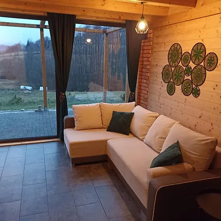 Сasa de vacaciones Maraska House *