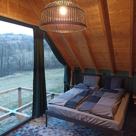 Maraska House Casa de Férias Kamienna Gora