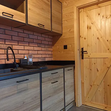 Holiday home Maraska House Kamienna Gora