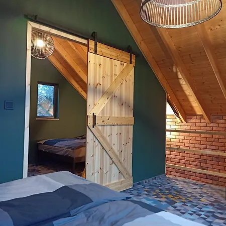 Maraska House Kamienna Gora