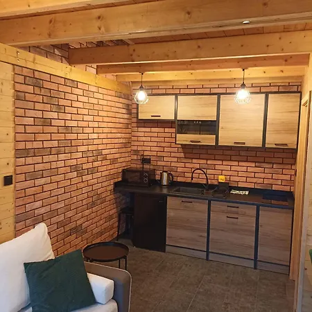Maraska House * Kamienna Gora