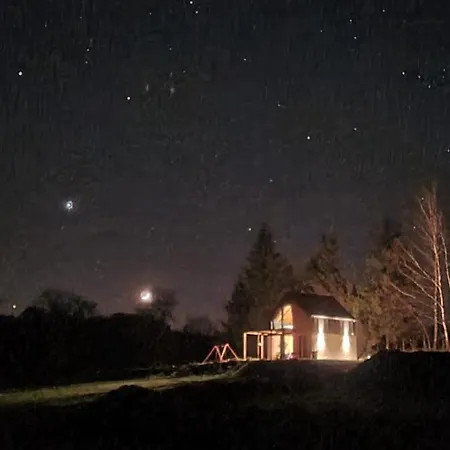 Maraska House Holiday home