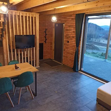 Casa de Férias Maraska House