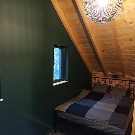 Maraska House Casa de Férias *