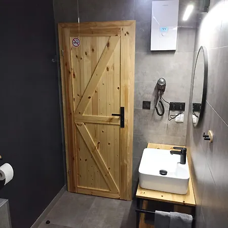 Casa de Férias Maraska House Kamienna Gora