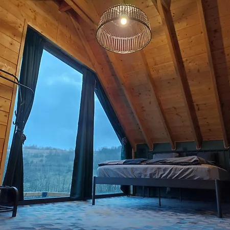 Maraska House * Kamienna Gora