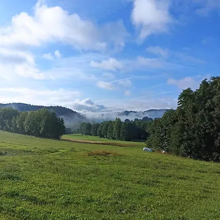Holiday home Maraska House Kamienna Gora