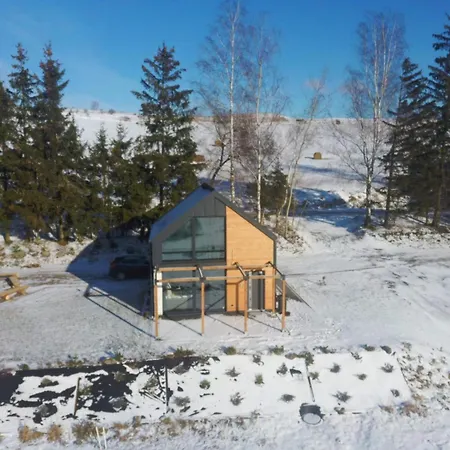 Maraska House *