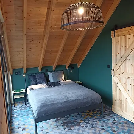 Maraska House Kamienna Gora