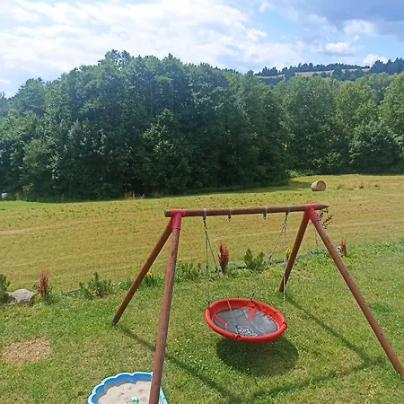 Maraska House * Kamienna Gora