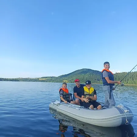 Casa de Férias Maraska House