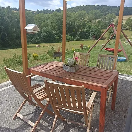 Holiday home Maraska House *
