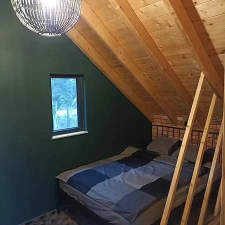 Maraska House *