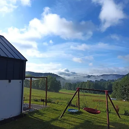 Maraska House Kamienna Gora