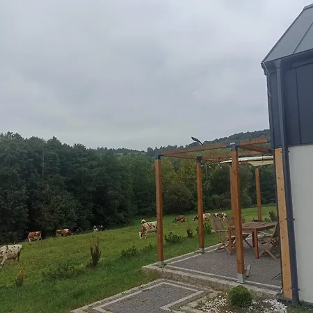 Maraska House * Kamienna Gora