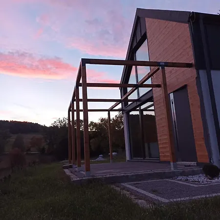 Maraska House
