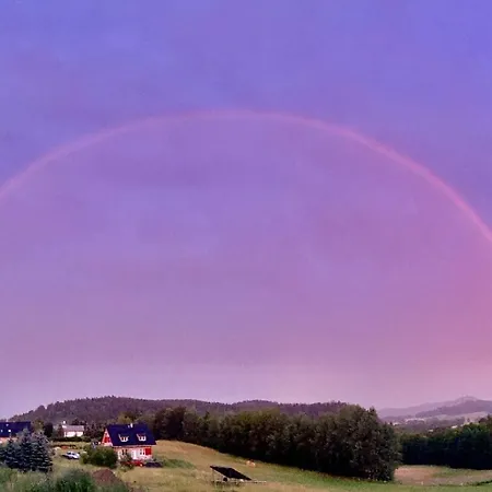 Casa de Férias Maraska House Kamienna Gora