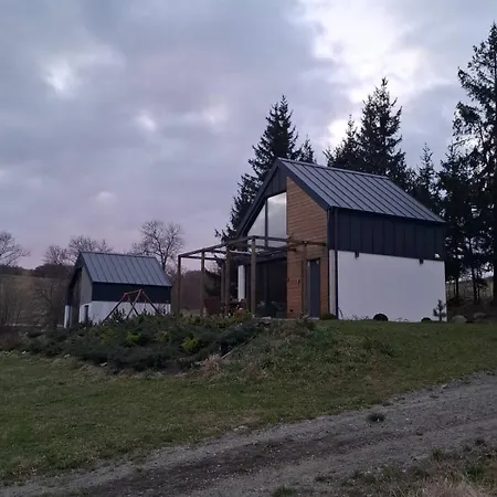 Maraska House