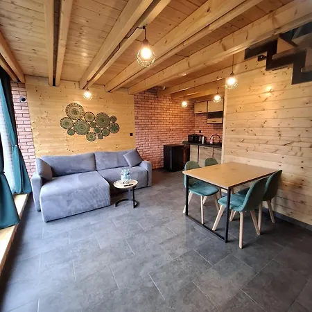 Maraska House