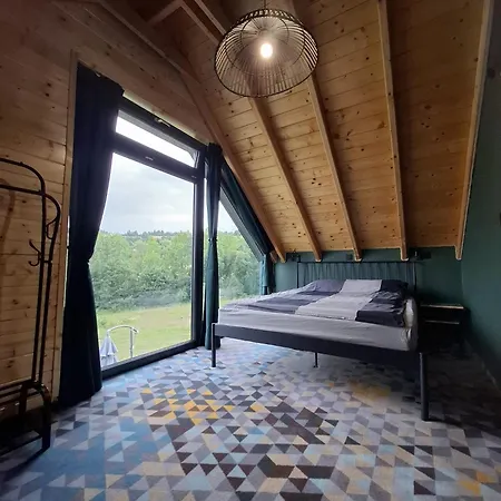 Maraska House Casa de Férias *