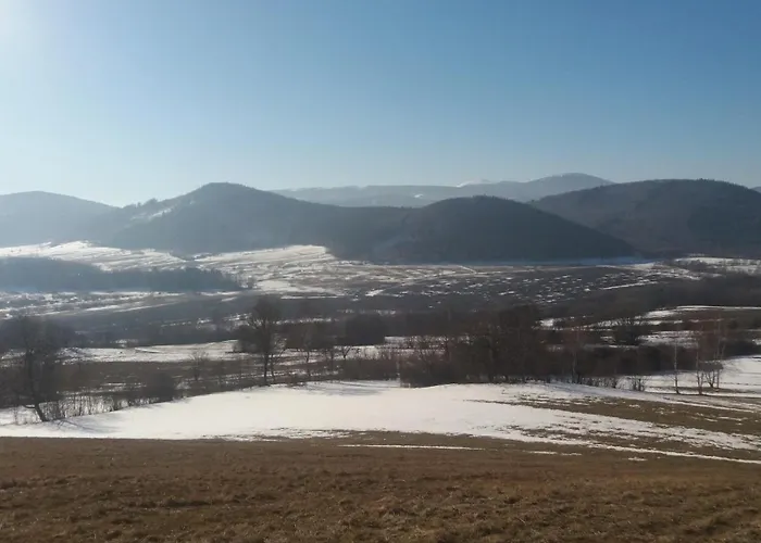 Maraska House * Каменна-Гура