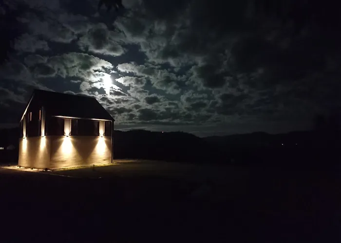 Maraska House Дом отдыха