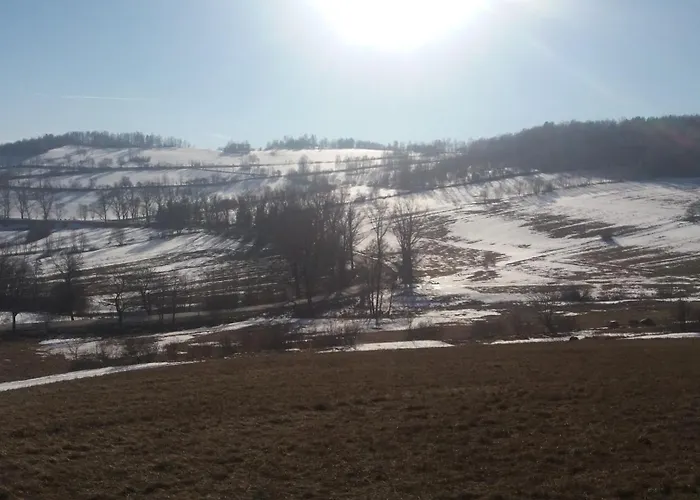 Maraska House Каменна-Гура