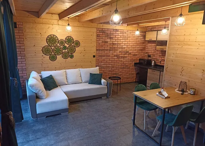 Maraska House Дом отдыха