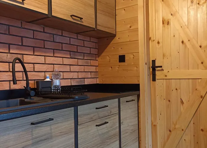 Дом отдыха Maraska House Каменна-Гура