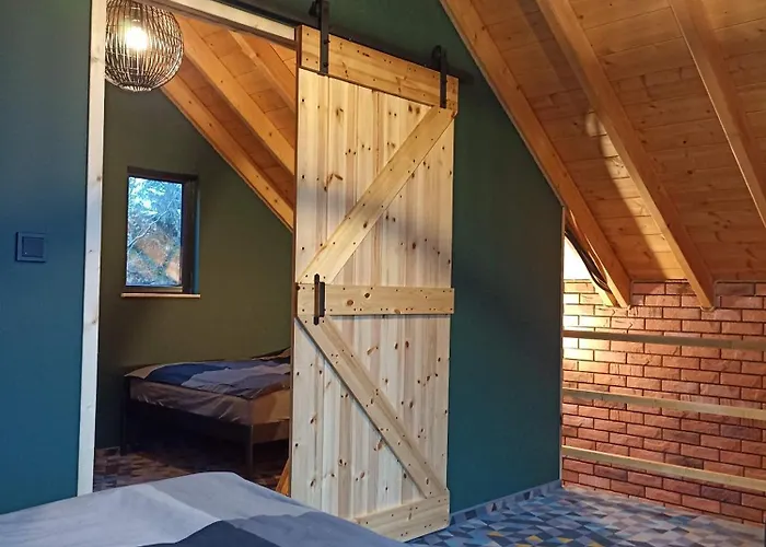 Maraska House Каменна-Гура