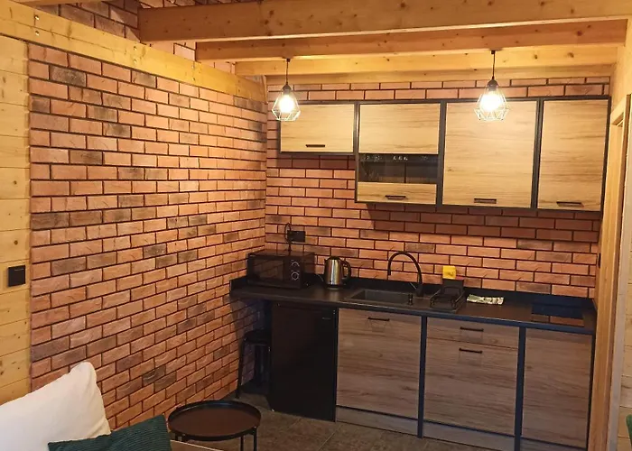 Maraska House * Каменна-Гура