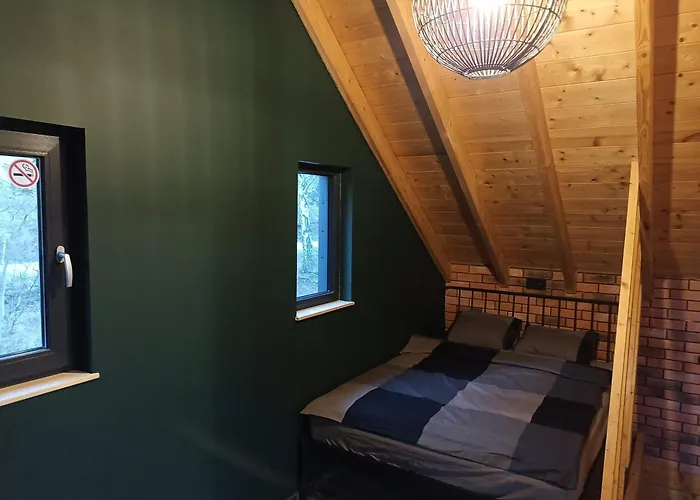 Maraska House Дом отдыха *