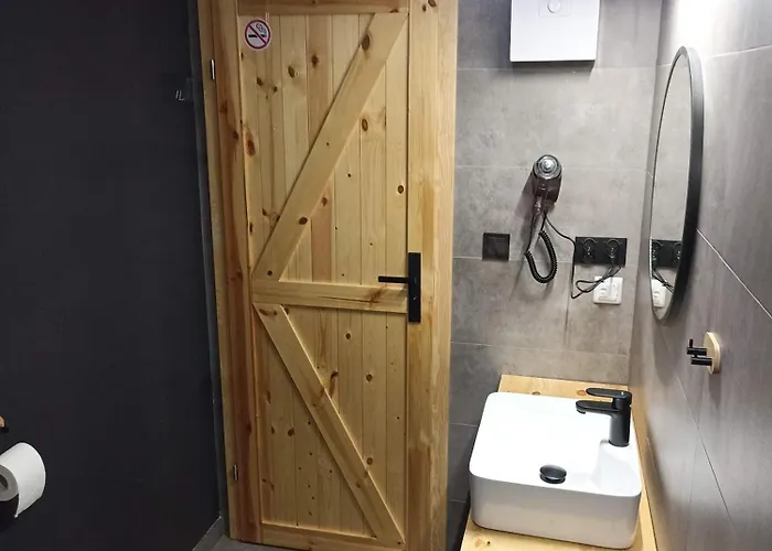 Дом отдыха Maraska House Каменна-Гура