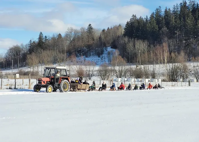 Maraska House Каменна-Гура