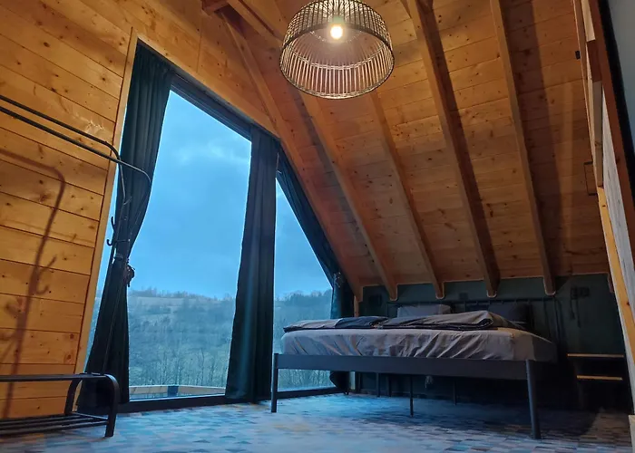 Maraska House * Каменна-Гура