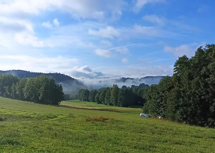 Дом отдыха Maraska House Каменна-Гура