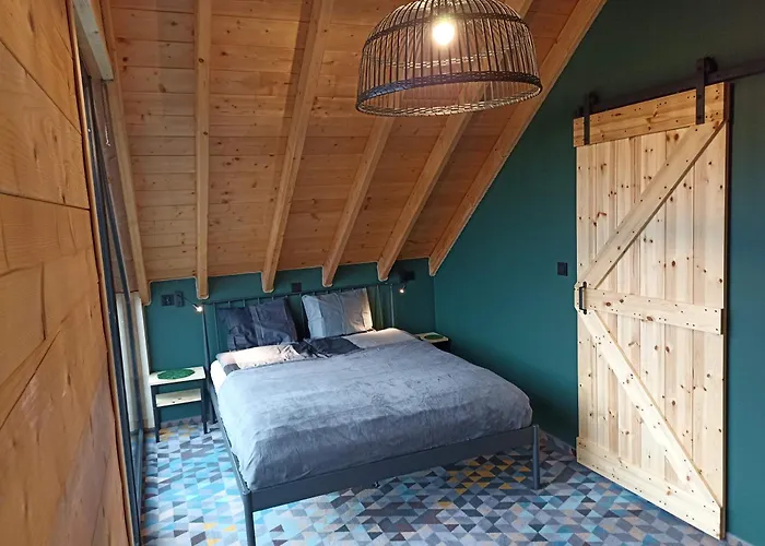 Maraska House Каменна-Гура