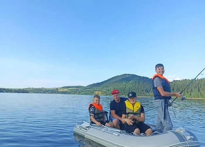 Дом отдыха Maraska House