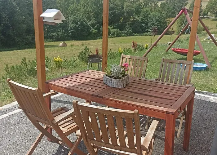 Дом отдыха Maraska House *