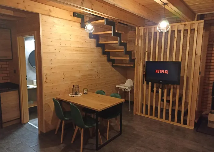 Maraska House Дом отдыха Каменна-Гура