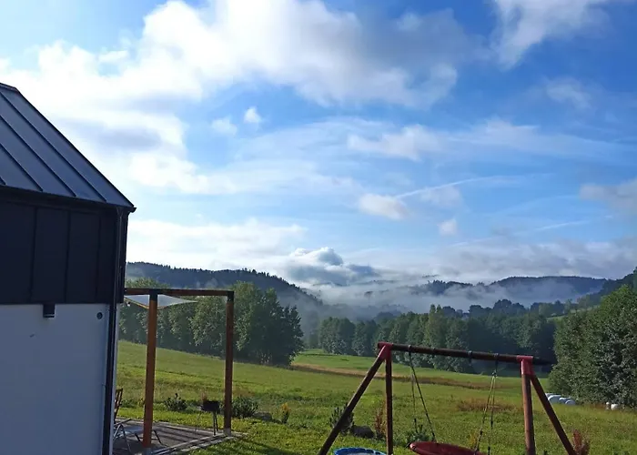 Maraska House Каменна-Гура