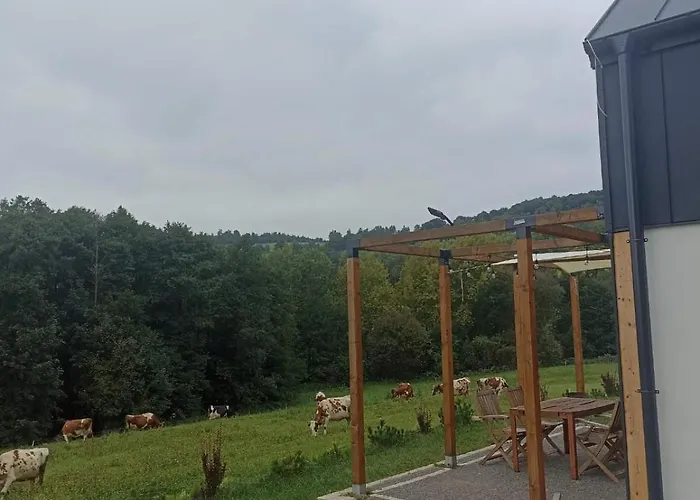 Maraska House * Каменна-Гура