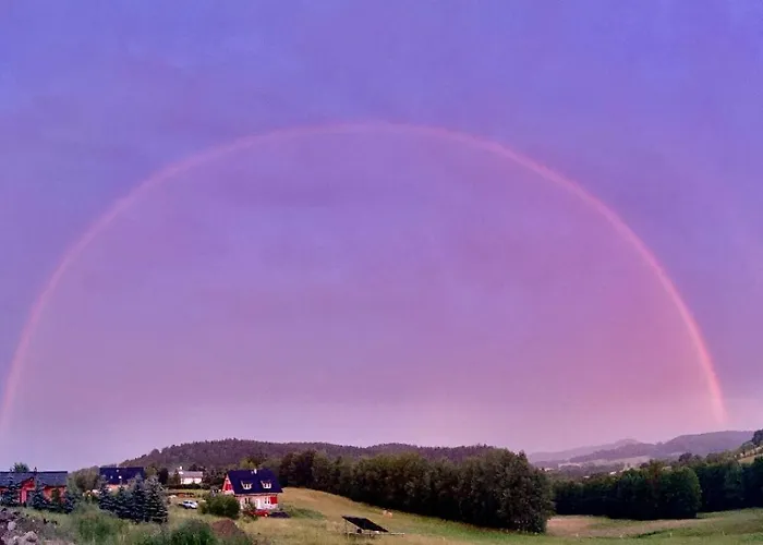 Дом отдыха Maraska House Каменна-Гура